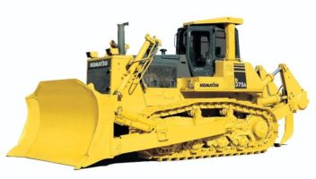 Коронки для  бульдозеров KOMATSU